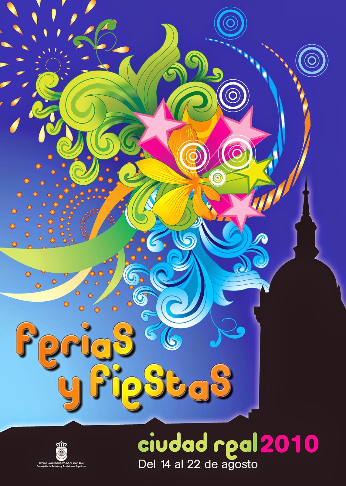 Feria y fiestas en honor a Nuestra Señora del Prado  